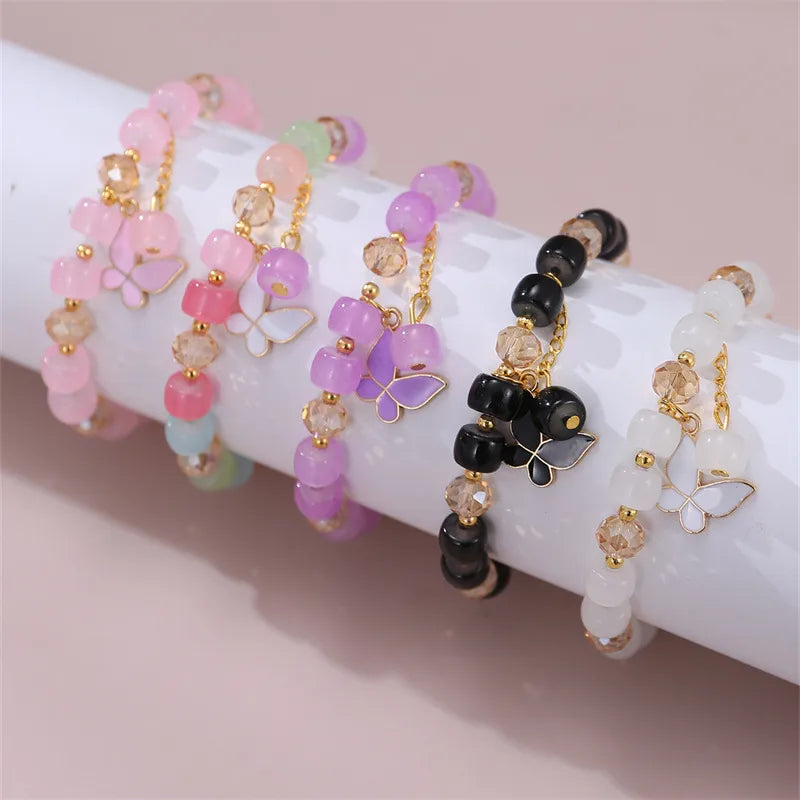 Pulsera Dulce Aurora