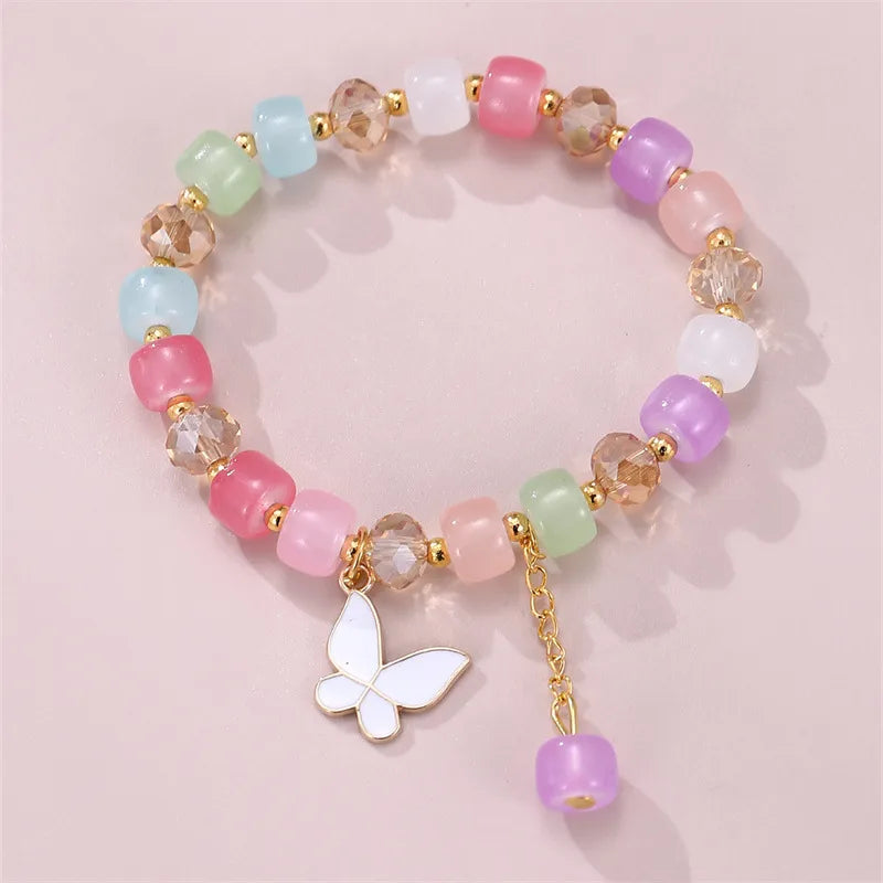 Pulsera Dulce Aurora Multicolor