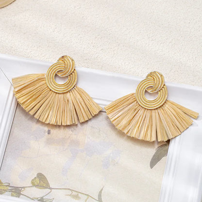 Pendientes Soleil d’Or