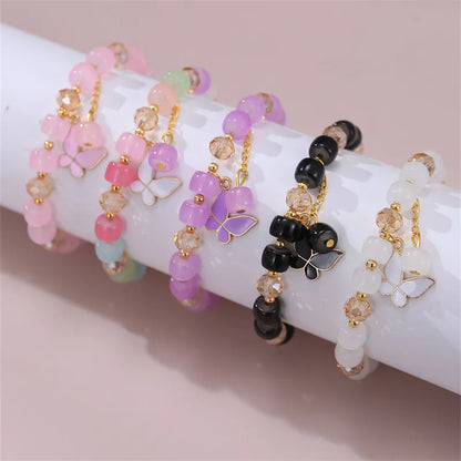 Pulsera Dulce Aurora