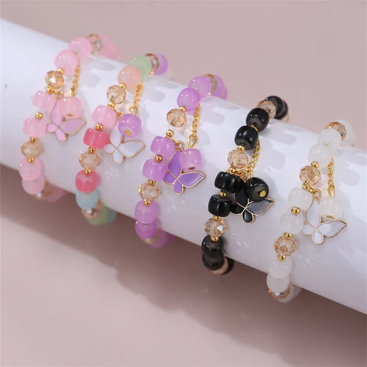 Pulsera Dulce Aurora
