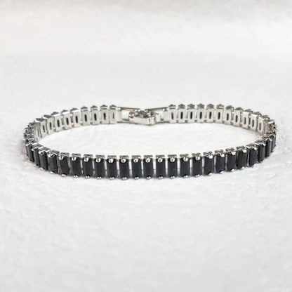 hot 2.5*5mm ladies Bracelet fashion  bracelet women  Direct Madoma & Co.