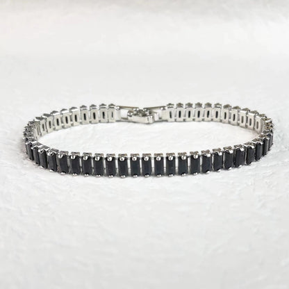 hot 2.5*5mm ladies Bracelet fashion  bracelet women  Direct Madoma & Co.