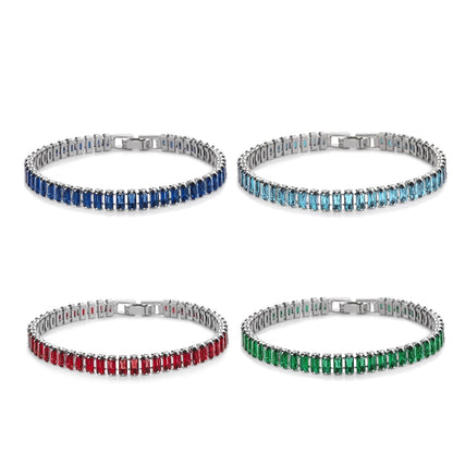 hot 2.5*5mm ladies Bracelet fashion  bracelet women  Direct Madoma & Co.